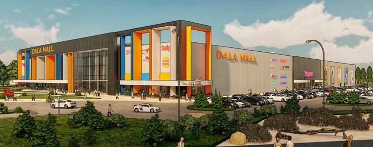 Dala Mall