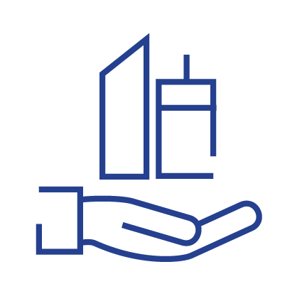 Профессиональное обслуживание зданий