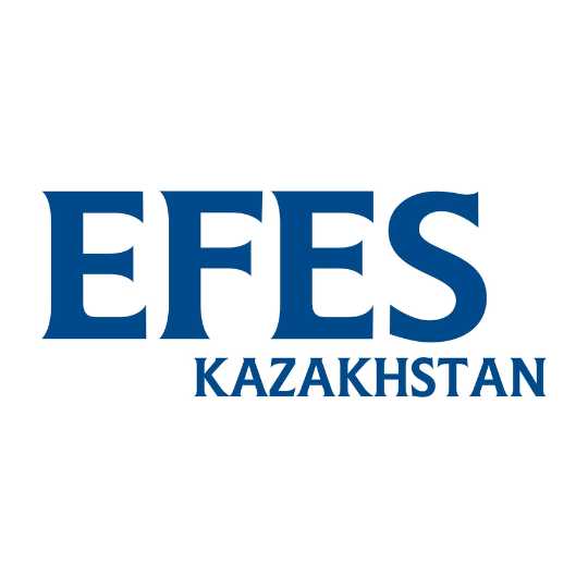 EFES Kazakhstan