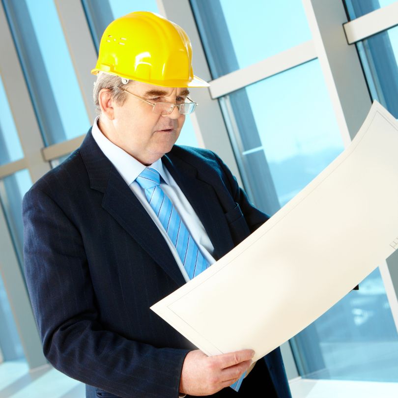 Технический аудит и экспертиза зданий и сооружений