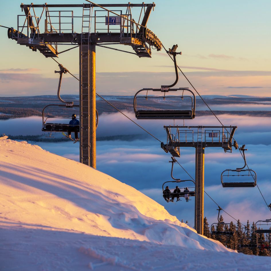 Медеу-Шымбулак