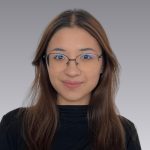Айшагуль Турганова