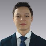 Данил Халилов