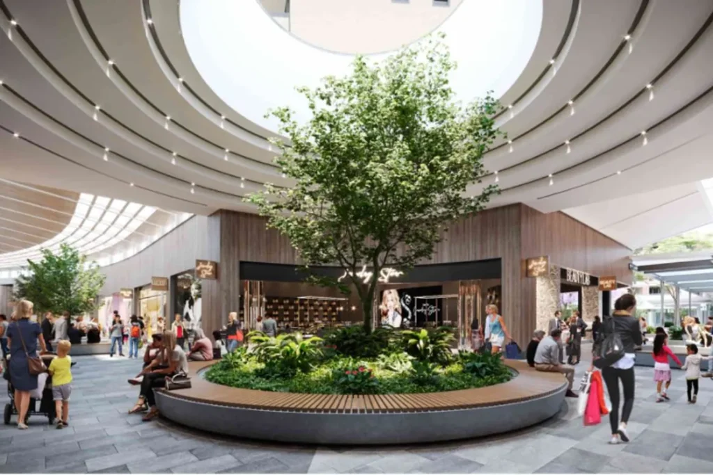 Rouse Hill Town Centre