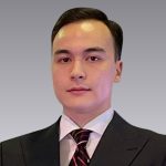 Жангир Бердалиев