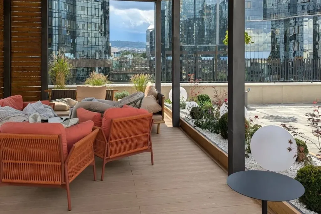 офис Яндекс Казахстан