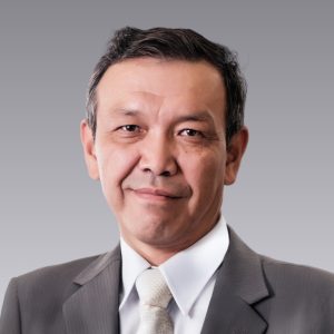 Азамат Кожеков