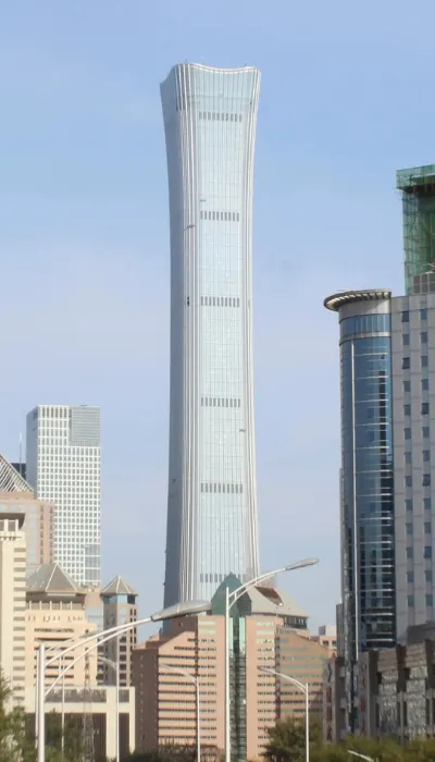 Чайна-Цзунь