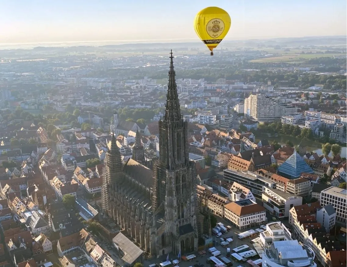 Ульмский собор