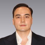 Жангир Бердалиев