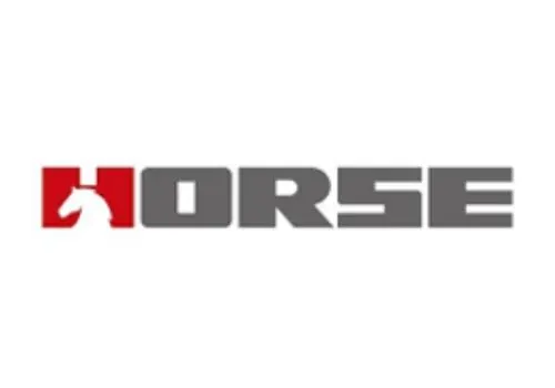 Horse Construction логотип
