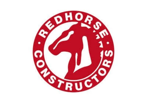 Redhorse Constructors логотип