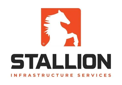Stallion Infrastructure Services логотип