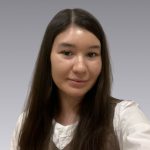 Динара Мерекеева