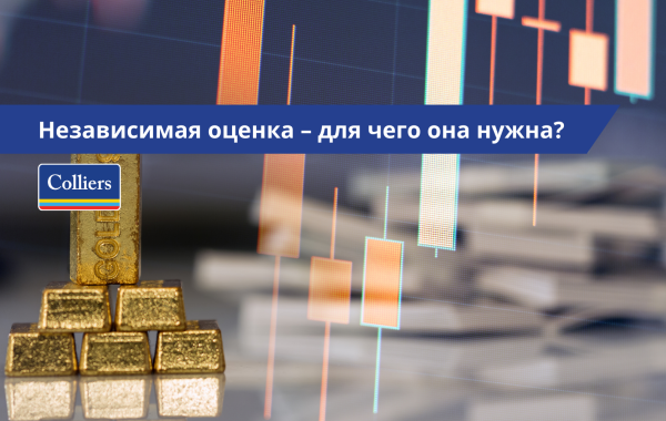 Независимая оценка – для чего она нужна?