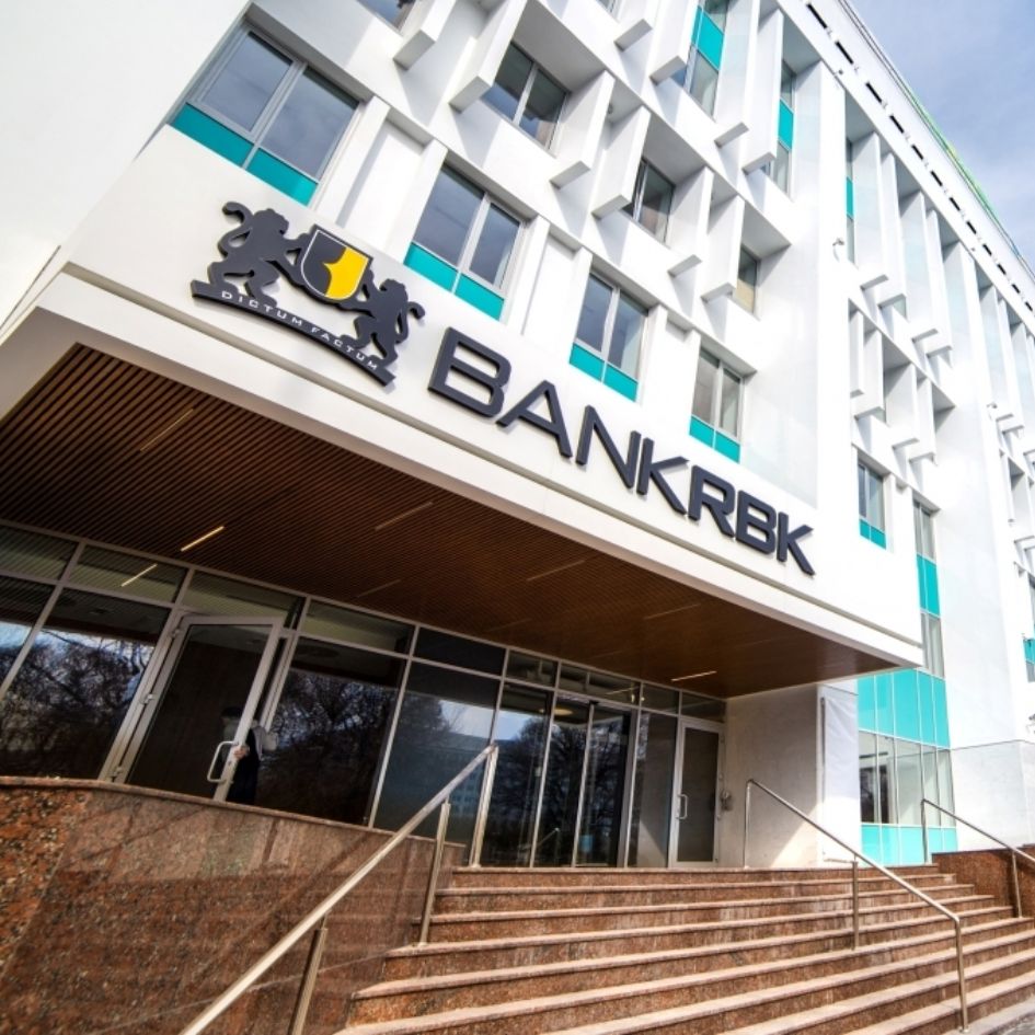 Bank RBK