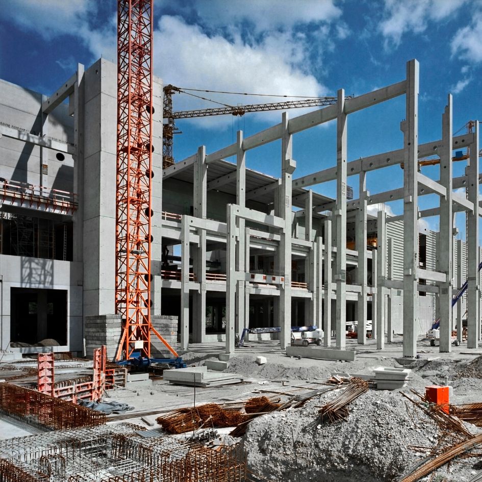 Инвестиции в девелопмент