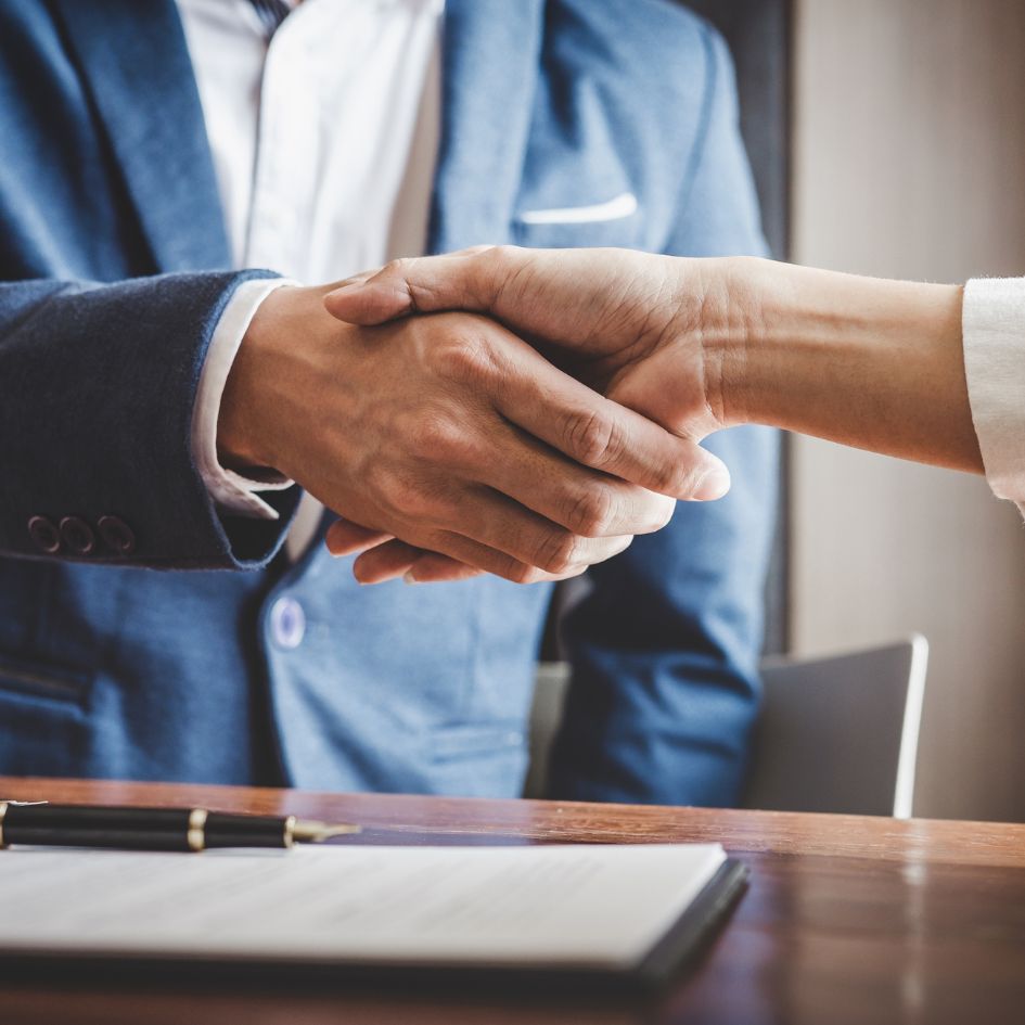 Инвестиционный брокеридж