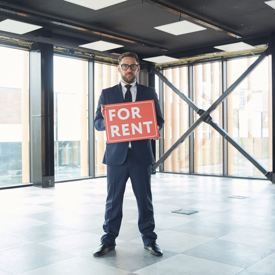 Приобретение объекта с последующей сдачей в аренду