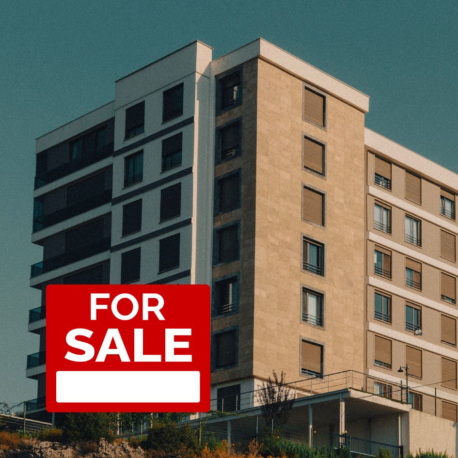 Продажа инвестиционных активов