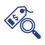 Информация об актуальной стоимости услуг и действующих ценах на материалы