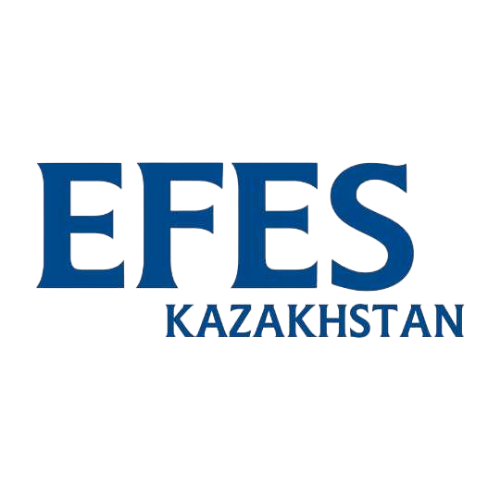 Портфолио Colliers Kazakhstan - EFES